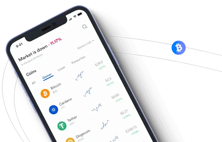 Kryptolentix investimenti