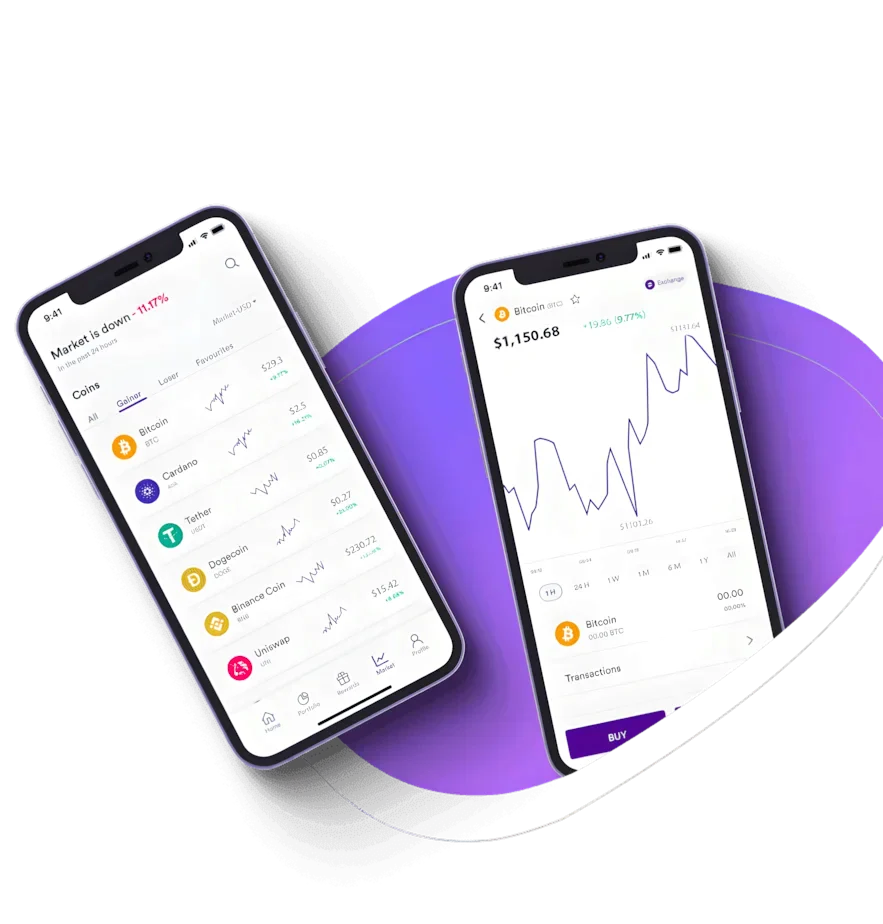 Kryptolentix AI trading