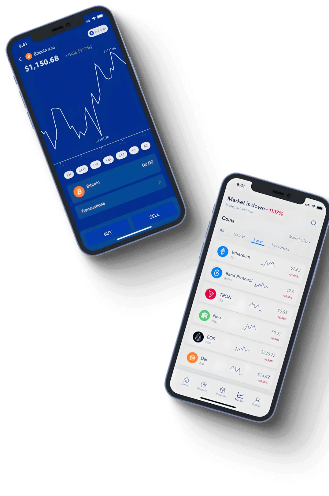 Kryptolentix strategia crypto