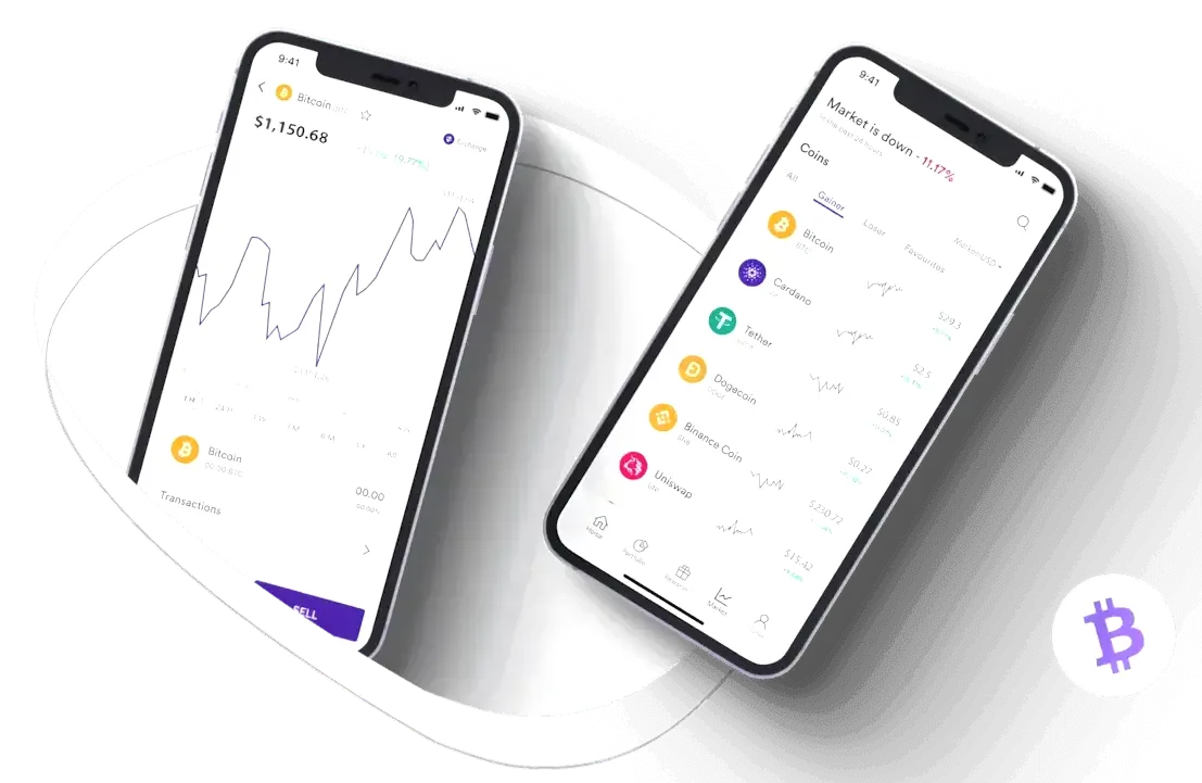 Kryptolentix trading online