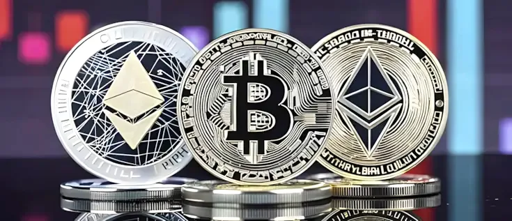 Kryptolentix portafoglio crypto